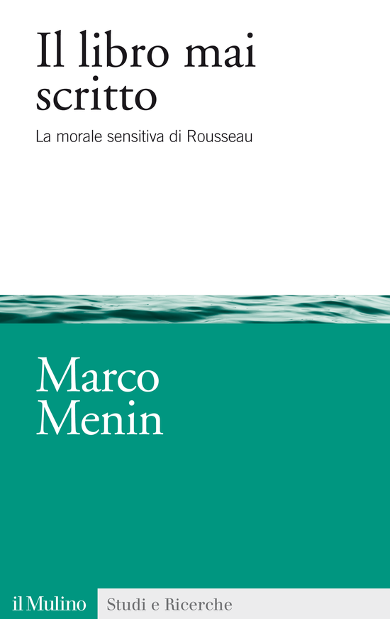 Copertina del libro Il libro mai scritto 